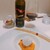 イル プレージョ - 料理写真:カボチャとフォアグラのスペシャリテ