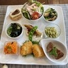 マクロビオティック カフェ 笑みごはん