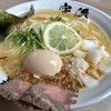 ラーメン 空海