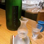 まぐろとさば。 中目黒 - 