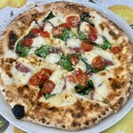 Pizzeria SOLARE - 