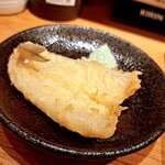 Tempura To Wain Ooshio - 