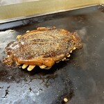 Okonomiyaki Chigusa - 