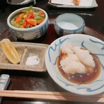 Ginza Tenichi - 