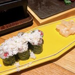 まぐろとさば。 中目黒 - 