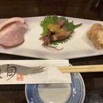 Sushi Shun - 