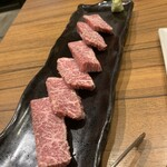 Yakiniku Horumon Araiya - 