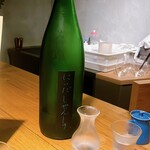 まぐろとさば。 中目黒 - 