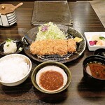 とんかつ勝烈亭 - 料理写真: