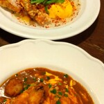 オムライス専門店 エグロン - 