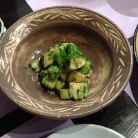 魚棚ふみ文 - 