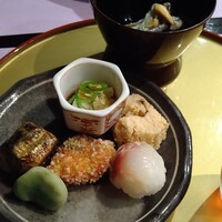 魚棚ふみ文 - 