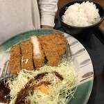 Tonkatsu Tarou - 