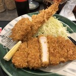 Tonkatsu Tarou - 