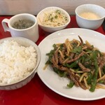 中国料理 川菜味 - 