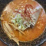 ラーメンの大公 - 