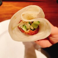 過門香 KITTE丸の内店 - 