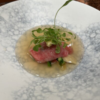 肉割烹 肉かぶく - 