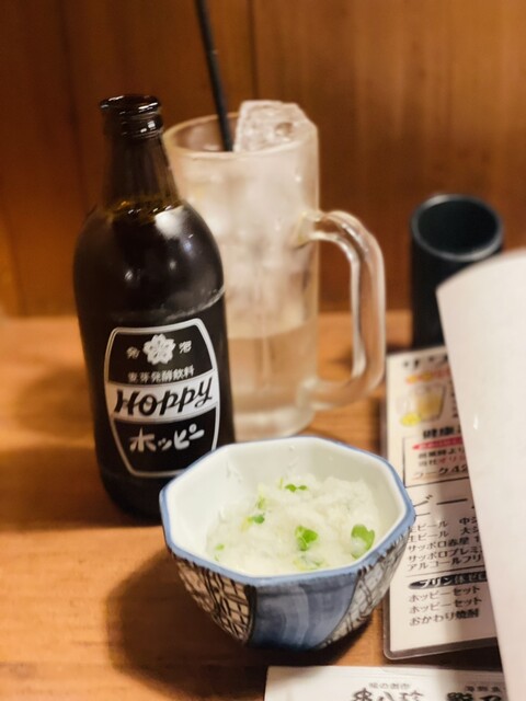 Ganso Yakitori Kushi Hatchin Iwamotochoten photo 2