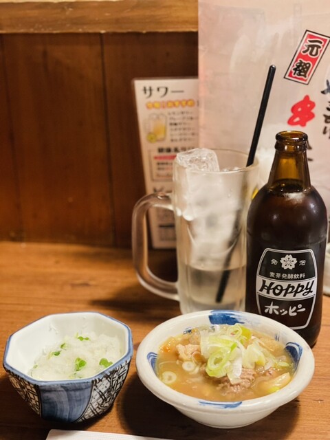 Ganso Yakitori Kushi Hatchin Iwamotochoten