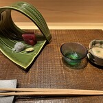 Kyou Bashi Sushi Koujitsu - 