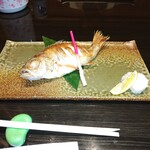 やっちろ - ノドグロ　身がまるまる太ってます