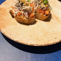 オッティモ・シーフード・ガーデン 新宿店 - 