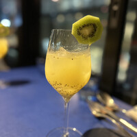 オッティモ・シーフード・ガーデン 新宿店 - 