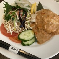 中国料理 吉珍樓 ルーセントタワー店 - 