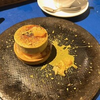 オッティモ・シーフード・ガーデン 新宿店 - 