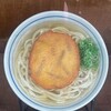 かろのうろん