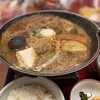 ばんどう太郎 那珂湊店