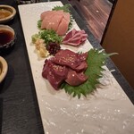 炭火焼鳥はれるや - 