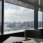 THE PENTHOUSE with weekend terrace - 