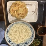 丸亀製麺 - 