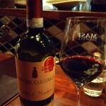 ワインバー マイアーレ - 