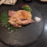 炭火焼鳥はれるや - 