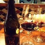 ワインバー マイアーレ - 