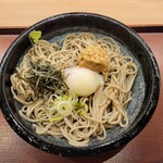 十割蕎麦 さがたに 新橋銀座口店 - 