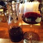 ワインバー マイアーレ - 