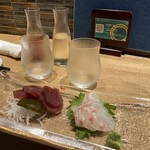 和光 日本酒バル まいかけ - 