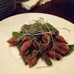 ワインバー マイアーレ - 