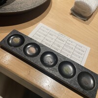 シブ ニシナカス - 