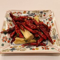 赤坂 桃の木 - 
