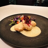 赤坂 桃の木 - 