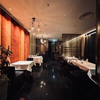 赤坂 桃の木 - 