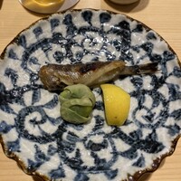 鮨 さくら - 