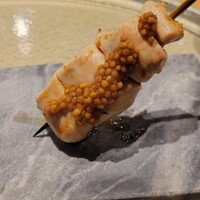 銀座 焼 新潟屋 - 
