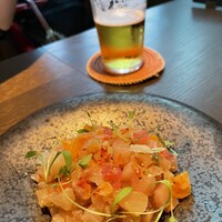 SAAWAAN BISTRO -  SAAWAAN BISTRO -