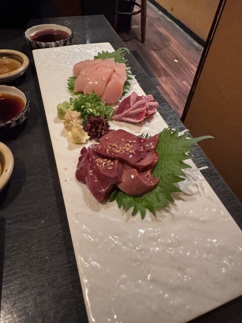 Sumibi Yakitori Hareruya photo 3